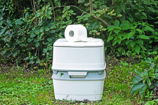Best Portable bathroom rental  in Park Rapids, MN