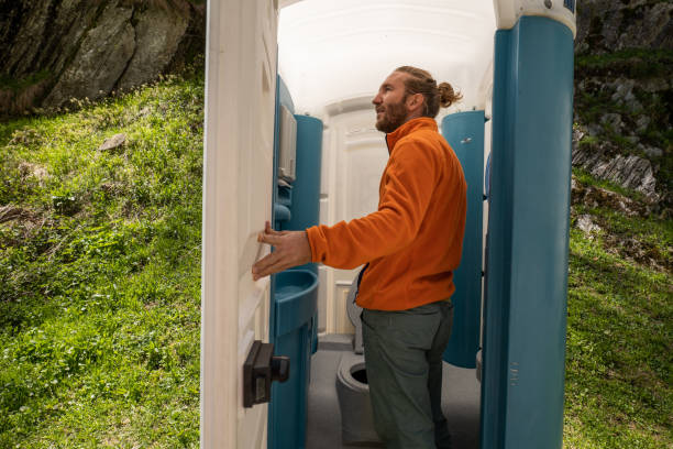 Best Affordable porta potty rental  in Park Rapids, MN