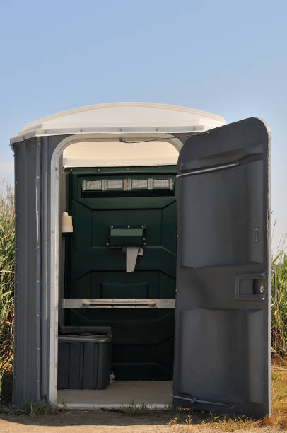 Best Construction site porta potty rental  in Park Rapids, MN