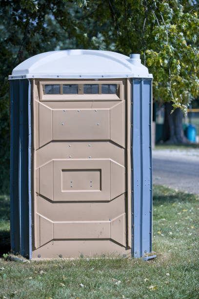 Professional porta potty rental in Park Rapids, MN