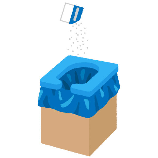 Best Sanitation services for porta potties  in Park Rapids, MN
