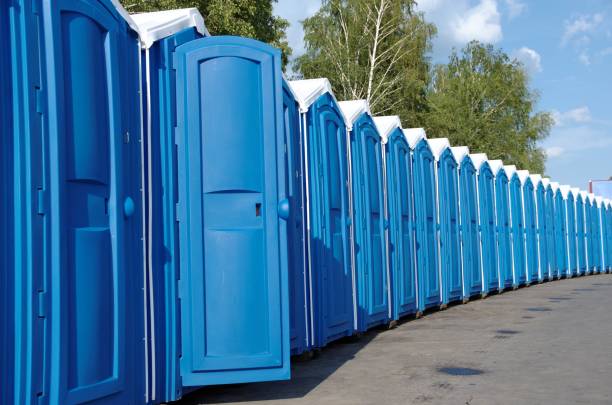 Portable restroom solutions in Park Rapids, MN